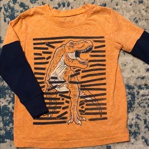 4 t-shirts bundle.  All size 3T. Super soft cotton